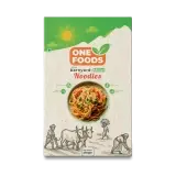 Barnyard Millet Noodles (200gms)