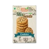 Mix Seeds Cookies (75gms)